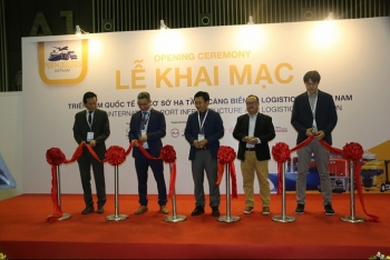 VIPILEC 2019 – Sự kiện đáng mong đợi trong ngành Logistics tại Việt Nam