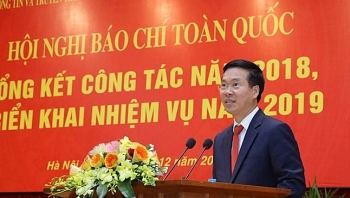 Truyền thông xã hội đối với ổn định chính trị, xã hội ở Việt Nam