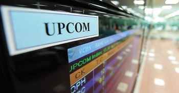 1,75 triệu cổ phiếu BKH sẽ chào sàn UpCoM vào ngày 26/6