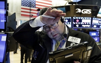 Chứng khoán Mỹ ngày 25/6: Dow Jones bất ngờ “bốc hơi” gần 180 điểm
