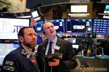 Chứng khoán Mỹ ngày 26/6: S&P 500 mất điểm phiên thứ 4 liên tiếp