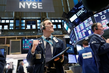 Chứng khoán Mỹ ngày 8/6: Sau Nasdaq, S&P 500 chính thức lấy lại sắc xanh trong năm