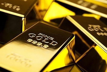 Giá vàng hôm nay 11/6: USD suy yếu, vàng tiếp đà tăng vọt