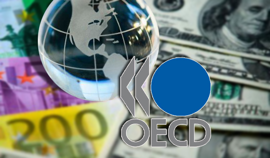 OECD: Kịch bản nào cho kinh tế toàn cầu trong năm 2020?