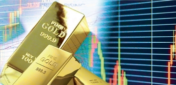 Dự báo giá vàng ngày 12/6: Vàng thế giới hướng đến đỉnh 8 năm