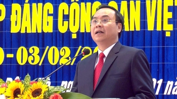 Vụ chống lệnh Thủ tướng, bán công sản tại Quảng Trị: Kiểm điểm Bí thư Thành ủy Võ Văn Hưng