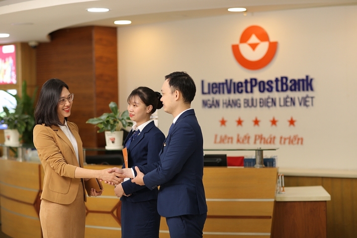 lienvietpostbank lpb se niem yet tren san hose chia co tuc bang co phieu va phat hanh rieng le cho nha dau tu nuoc ngoai