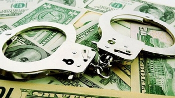 Rửa tiền là gì? Mức án nào dành cho tội phạm rửa tiền?