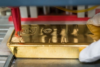 Dự báo giá vàng ngày 20/6: Vàng có thể lên 2.000 USD/ounce?