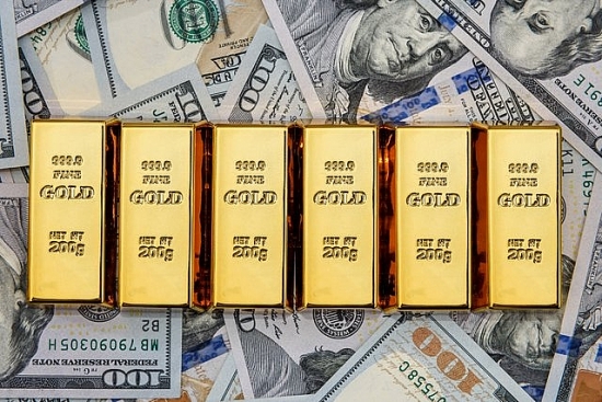 Dự báo giá vàng ngày 15/6: Duy trì đà giảm vì áp lực từ thị trường thế giới?