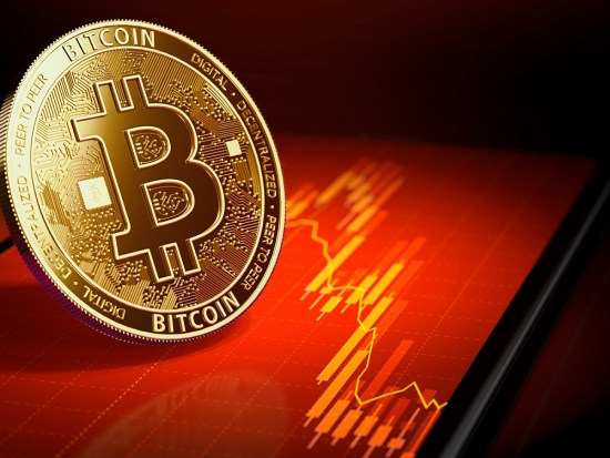 Bitcoin tuột mốc 30.000 USD, vốn hóa thị trường tiền điện tử 'bốc hơi' 200 tỷ USD chỉ trong một ngày