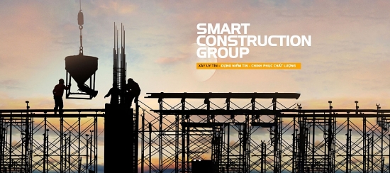 Xây dựng Smart Construction Group (SCG) chào bán 35 triệu cổ phiếu cho cổ đông hiện hữu