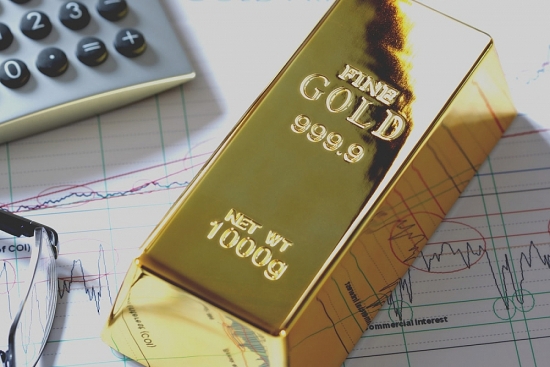 Dự báo giá vàng ngày 25/6: Có thể tăng trở lại khi đồng USD suy yếu?