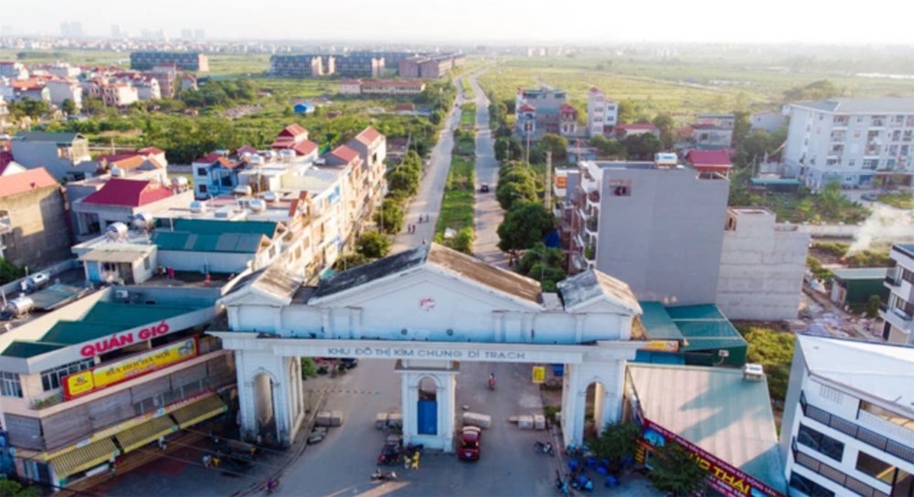 Hà Nội: Loạt dự án bất động sản của 33 doanh nghiệp sắp bị thanh tra