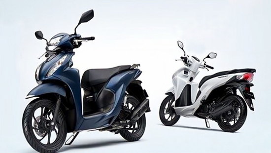 Bảng giá xe máy Honda Vision 2022 mới nhất ngày 19/6: “Thổi giá chóng mặt”