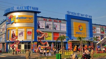 Báo cáo không đúng thời hạn, Tập đoàn Đầu tư Phát triển Việt Nam bị phạt 30 triệu đồng
