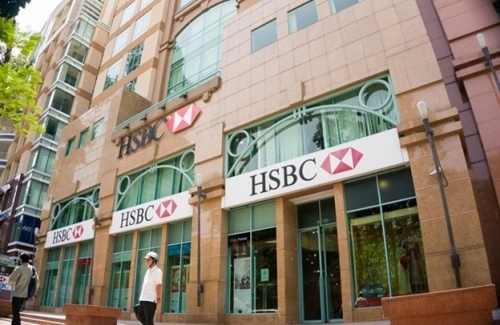 HSBC Việt Nam nhận giải 'Ngân hàng nước ngoài tốt nhất'