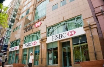 HSBC Việt Nam nhận giải 'Ngân hàng nước ngoài tốt nhất'