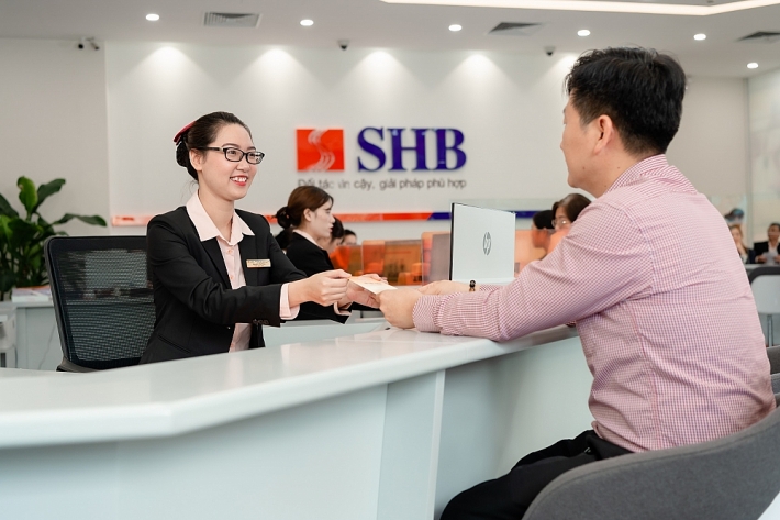 shb tiep tuc duoc vinh danh la ngan hang tai tro thuong mai tot nhat viet nam