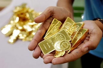 Cập nhật giá vàng mới nhất chiều ngày 9/7: Vàng SJC giảm thêm 30.000 đồng/lượng