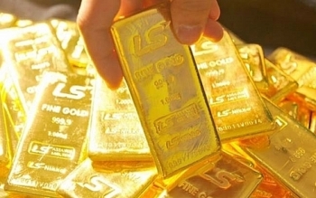 Cập nhật giá vàng mới nhất hôm nay 11/7: Vàng tăng “sốc” 500.000 đồng/lượng