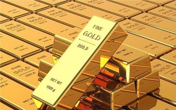 Cập nhật giá vàng mới nhất sáng 15/7: Vàng giảm nhẹ 50.000 đồng/lượng
