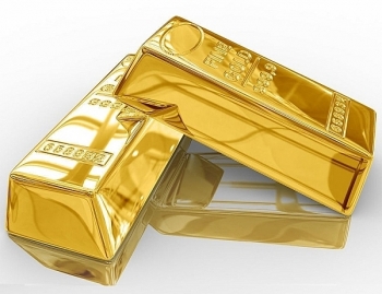 Cập nhật giá vàng mới nhất sáng 24/7: Vàng trong nước đi ngược xu hướng thế giới