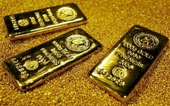 Cập nhật giá vàng mới nhất chiều ngày 24/7: Vàng trong nước vẫn tăng bất chấp đồng USD đang lấy lại vị thế