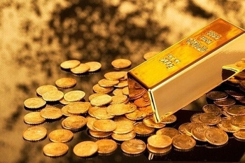 Cập nhật giá vàng mới nhất sáng 25/7: Vàng đảo chiều giảm đến 100.000 đồng/lượng