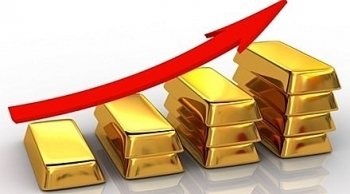 Cập nhật giá vàng mới nhất sáng 27/7: Vàng tăng trở lại sau khi giảm mạnh đầu phiên