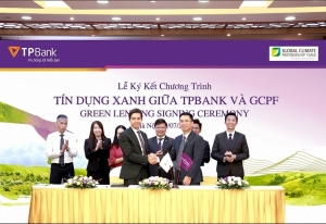 tpbank lot top 3 doanh nghiep niem yet co hoat dong ir tot nhat 2019