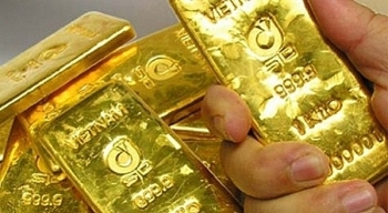 Cập nhật giá vàng mới nhất chiều ngày 31/7: Vàng áp sát 40 triệu đồng/lượng bất chấp USD trên đỉnh
