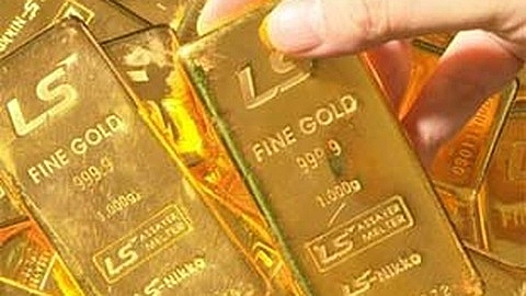 Bảng giá vàng SJC, vàng miếng, vàng 9999, vàng 24K… mới nhất ngày 3/7