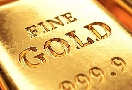 Giá vàng hôm nay 4/7: Vàng trong nước leo cao bất chấp thị trường thế giới sụt giảm