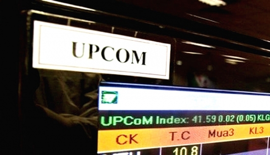 Gần 2,3 triệu cổ phiếu DKC sẽ chào sàn UpCoM vào ngày 14/07