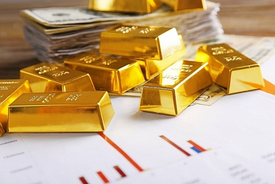 Dự báo giá vàng ngày 15/7: Vàng thoái lui do USD gia tăng sức mạnh