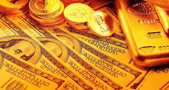 Cập nhật giá vàng mới nhất chiều 27/7/2020: Tăng tới 2 triệu đồng, vàng chạm mốc 57 triệu đồng/lượng