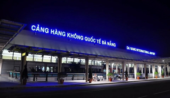 Dịch Covid-19: Dừng toàn bộ các chuyến bay chở khách nội địa đi/đến Đà Nẵng từ 0h ngày 28/7