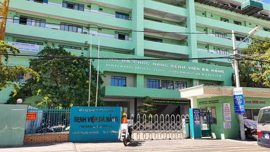 Lịch trình di chuyển của 8 bệnh nhân mắc Covid-19 mới ở Đà Nẵng