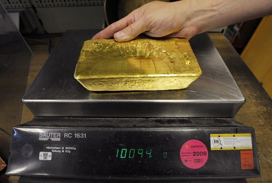 Dự báo giá vàng ngày 7/7: Sẽ tăng khi giá vàng thế giới trở lại trên ngưỡng 1.800 USD/ounce?