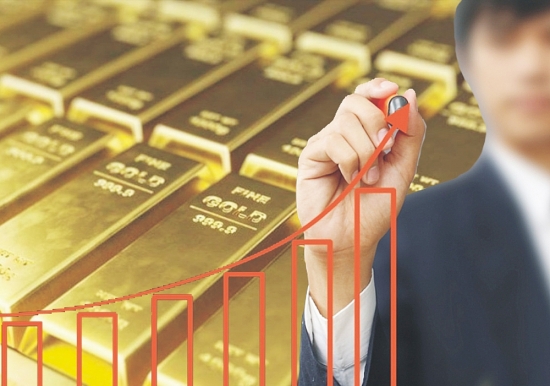 Dự báo giá vàng ngày 14/7: Chờ đợi báo cáo lạm phát Mỹ?