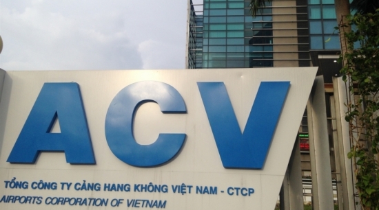 Cổ phiếu ACV bị tạm ngừng giao dịch vì không công bố thông tin về họp ĐHĐCĐ thường niên 2021