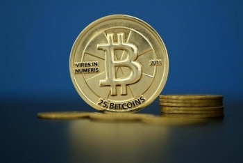 Nhà đầu tư lại bất an khi Bitcoin liên tiếp giảm giá