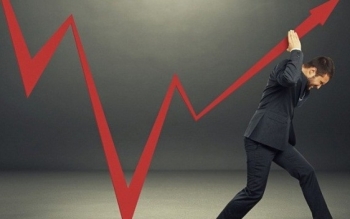 Áp lực bán tăng mạnh, VN-Index tụt xuống mốc 945 điểm