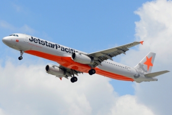 Lợi nhuận của Jetstar Pacific tăng vượt kế hoạch 6 lần trong 7 tháng đầu năm