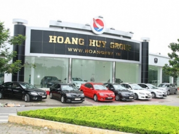 Hoàng Huy sẽ thoái toàn bộ vốn tại Việt Dũng với giá trên 10.100 đồng/cp
