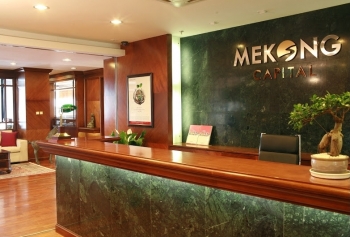 Sau khi thoái vốn tại Tập đoàn Hóa chất Châu Á, Mekong II thu về 8,9 triệu USD