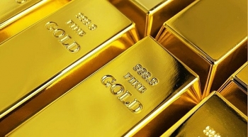 Cập nhật giá vàng mới nhất sáng 2/8: Vàng lại tăng "sốc" đến 650 nghìn đồng/lượng