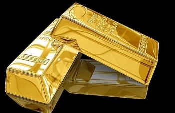 Cập nhật giá vàng mới nhất chiều ngày 2/8: Vững vàng quanh mốc 40 triệu đồng/lượng