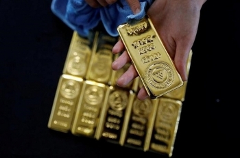 Cập nhật giá vàng mới nhất chiều ngày 3/8: Có thể vượt mốc 40 triệu đồng/lượng?